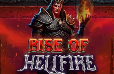 Rise of Hellfire