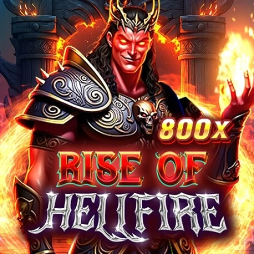 Rise of Hellfire