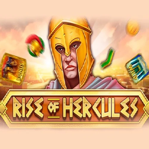 Rise of Hercules