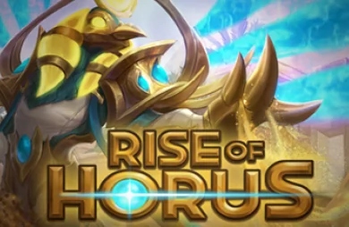 Rise Of Horus