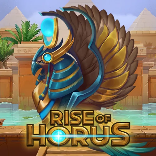 Rise Of Horus