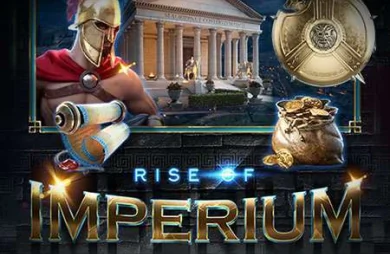 Rise of Imperium