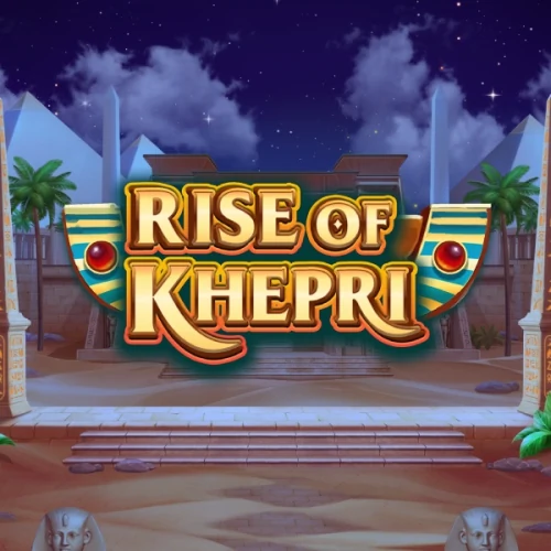 Rise of Khepri