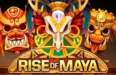 Rise of Maya
