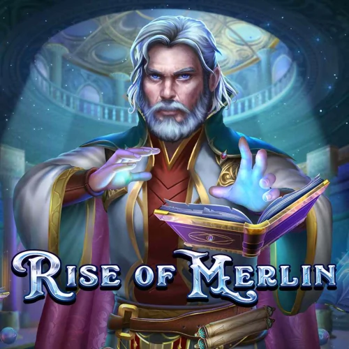 Rise of Merlin