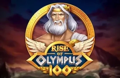 Rise of Olympus 100