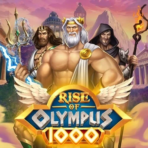Rise of Olympus 1000