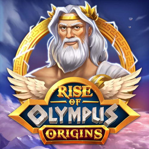 Rise of Olympus Origins