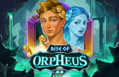 Rise of Orpheus