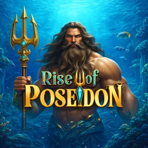 Rise of Poseidon (Bakoo)