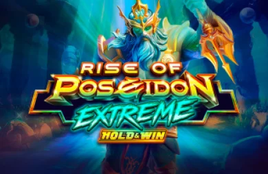 Rise of Poseidon Extreme