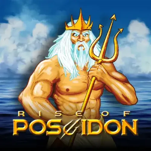 Rise of Poseidon