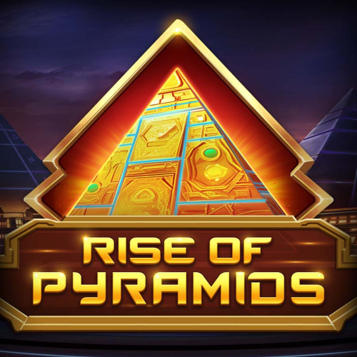 Rise of Pyramids