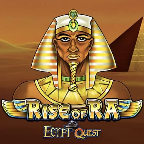 Rise of Ra: Egypt Quest