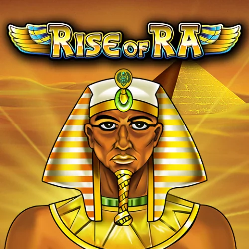 Rise of Ra