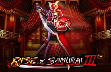 Rise of Samurai III