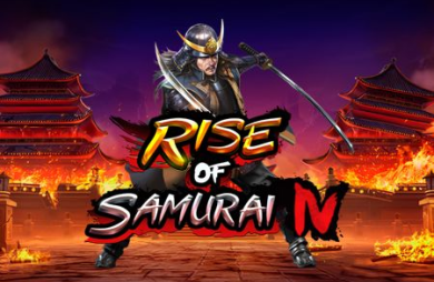 Rise of Samurai IV