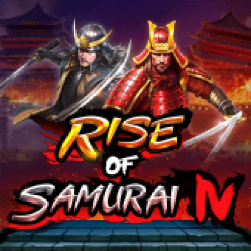 Rise of Samurai IV