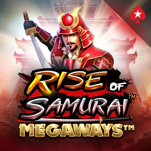 Rise of Samurai Megaways