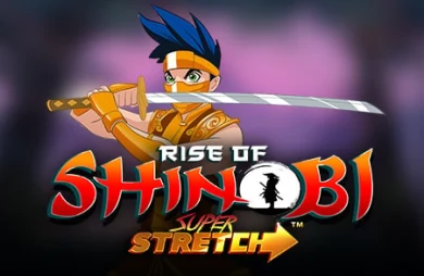 Rise of Shinobi