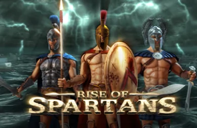 Rise of Spartans