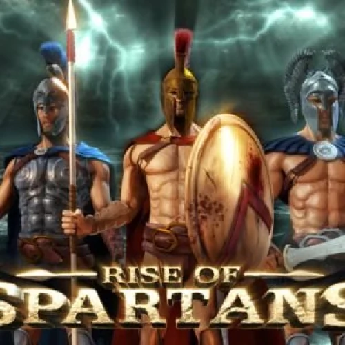 Rise of Spartans