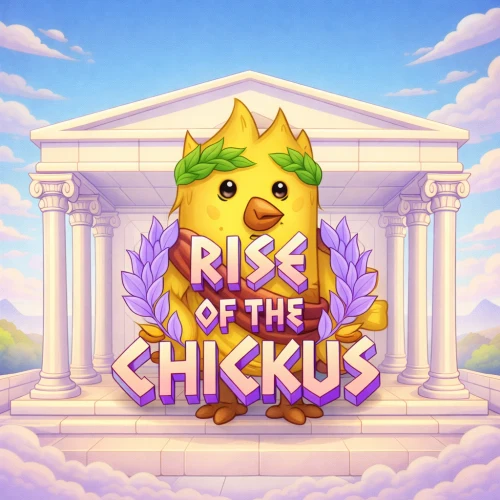 Rise of The Chickus