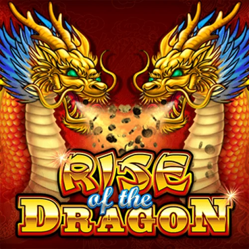 Rise of the Dragon