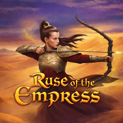 Rise of the Empress