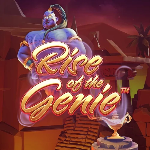 Rise of the Genie