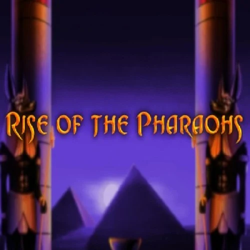 Rise of the Pharaohs (Ready Play Gaming)
