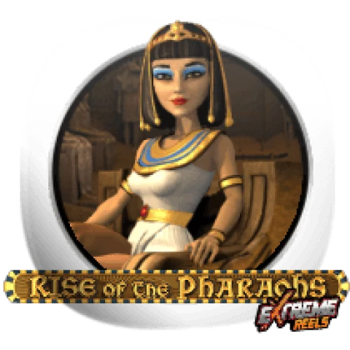 Rise Of The Pharaohs (Section 8 Studio)