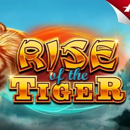 Rise of the Tiger