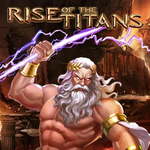 Rise of The Titans