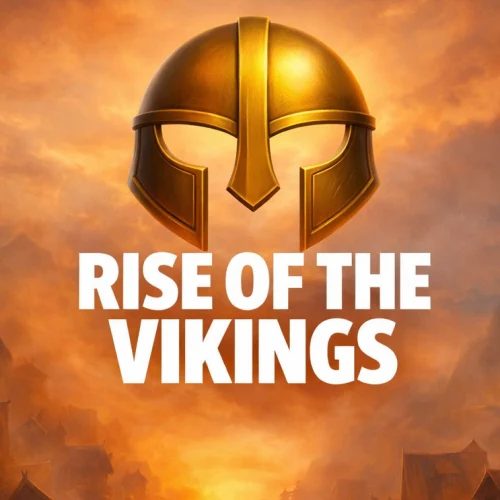 Rise of the Vikings (1 Spin Interactive)