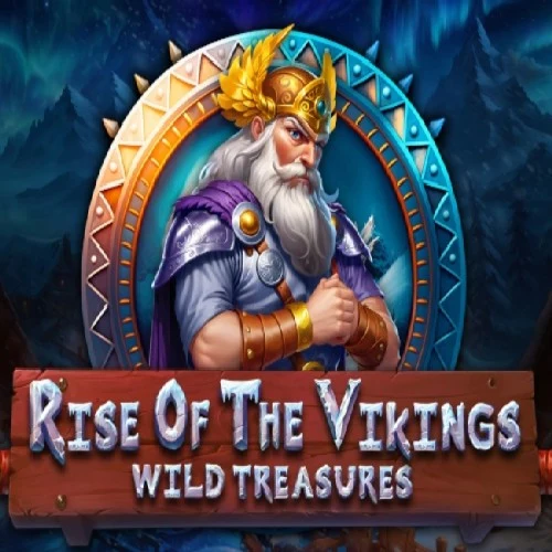 Rise of The Vikings - Wild Treasures
