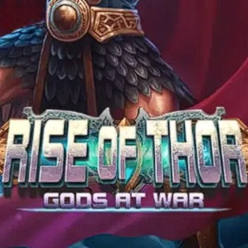 Rise Of Thor: Gods At War