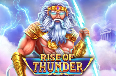 Rise of Thunder