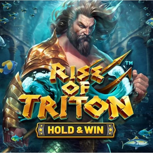 Rise of Triton
