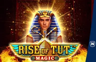 Rise of Tut Magic