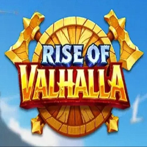 Rise of Valhalla