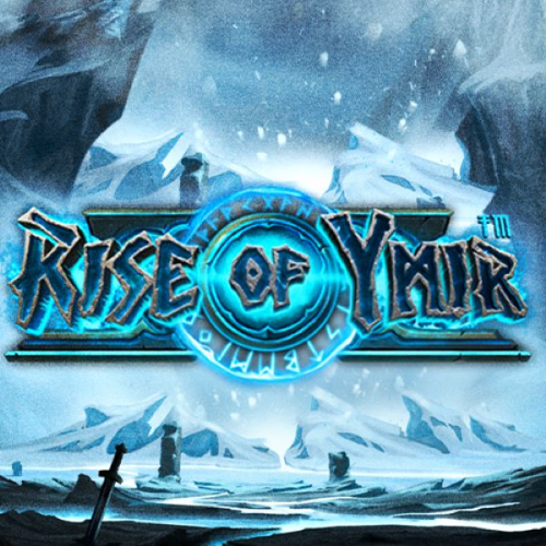 Rise of Ymir