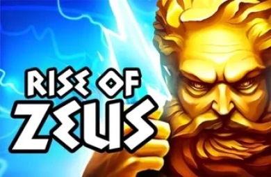 Rise of Zeus