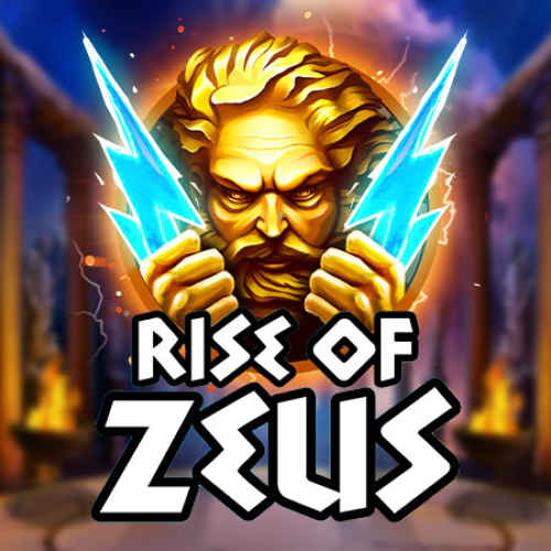 Rise of Zeus