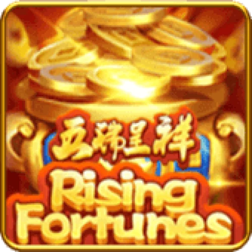 Rising Fortunes