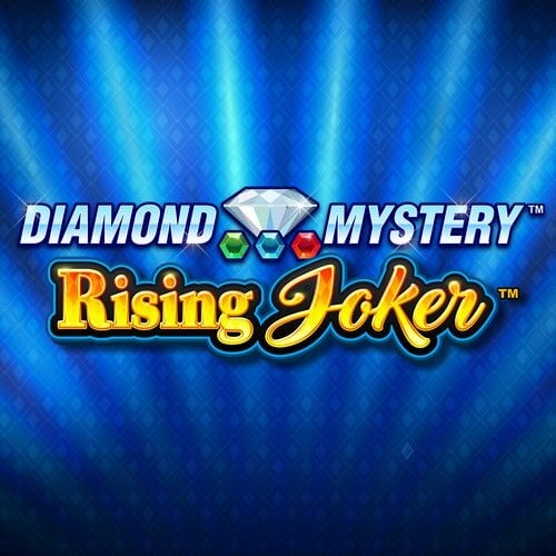 Rising Joker - Diamond Mystery