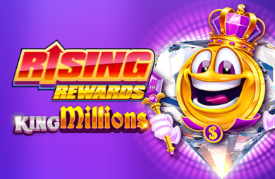 Rising Rewards King Millions