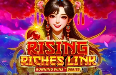 Rising Riches Link
