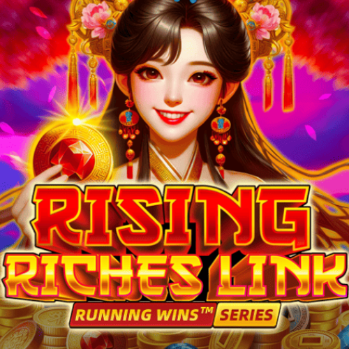 Rising Riches Link