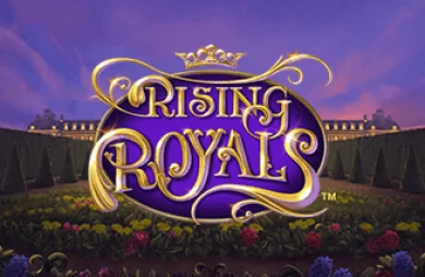 Rising Royals